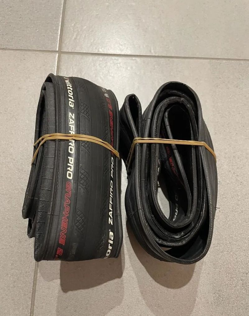 Vittoria Zaffiro pro