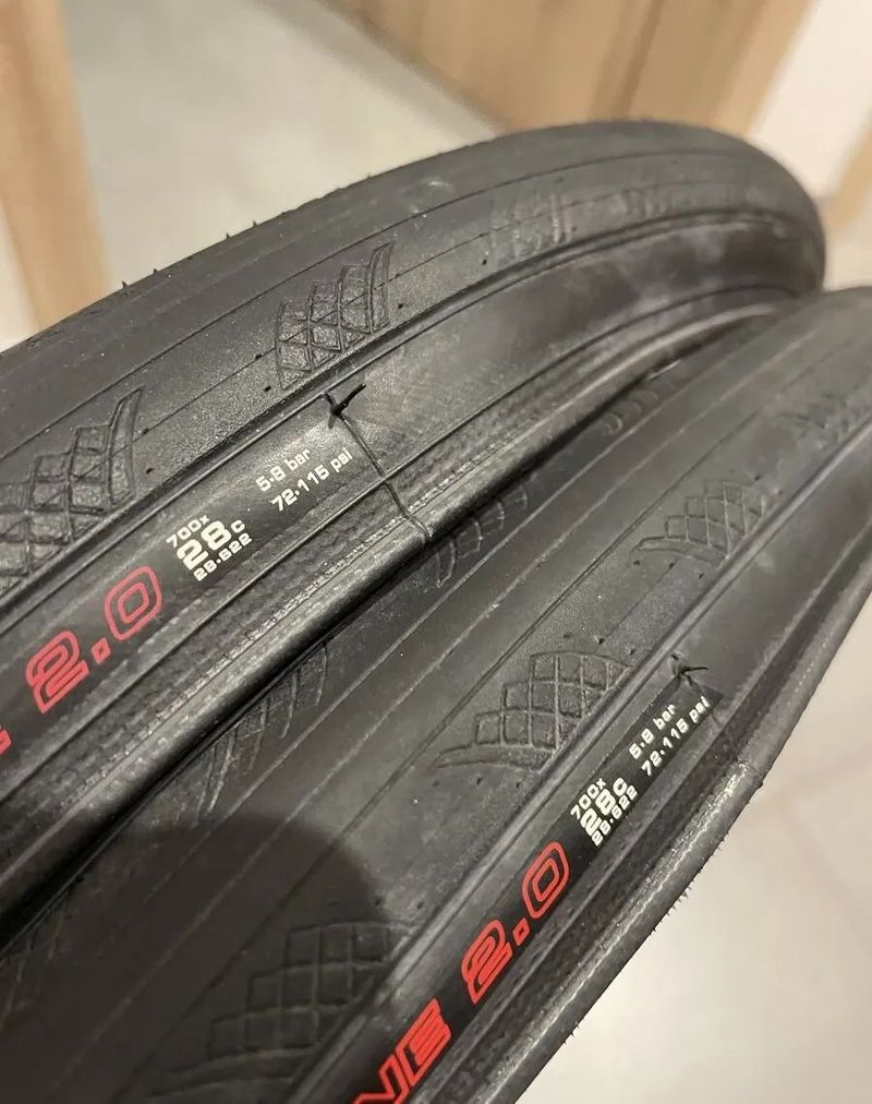 Vittoria Zaffiro pro