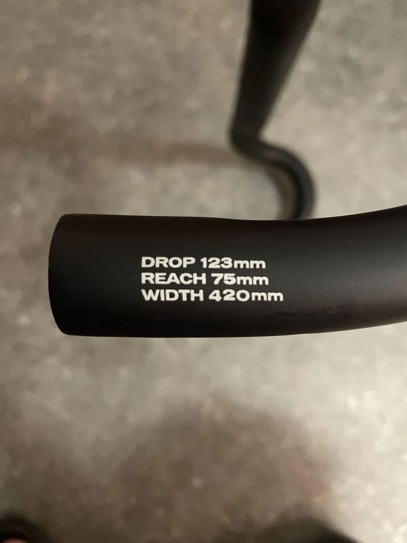 Specialized Shallow 42cm