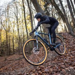 Horské kolo ISAAC Baryon 29 GX Eagle – karbon, DT Swiss, VÝPRODEJ −40 % vel. S a XL