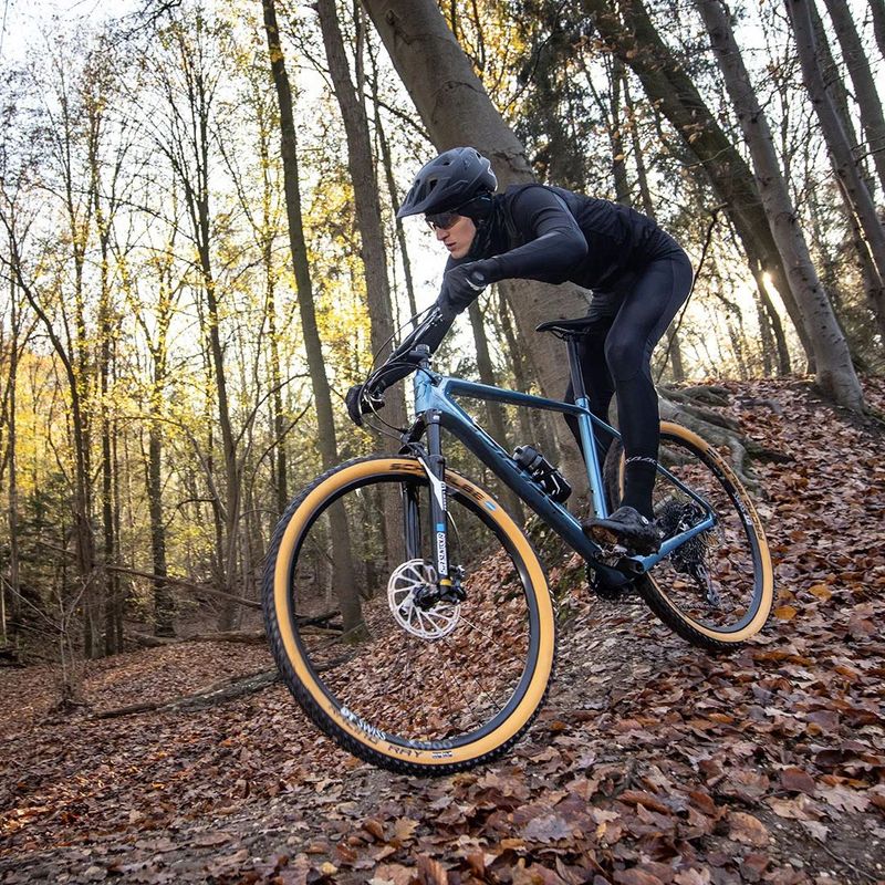 Horské kolo ISAAC Baryon 29 GX Eagle – karbon, DT Swiss, VÝPRODEJ −40 % vel. S a XL