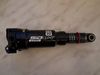Rock Shox SIDLuxe Ultimate 3P 165x45 Trunnion Remote