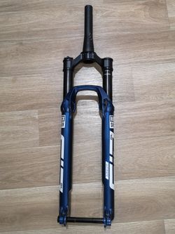 Rock Shox SID Ultimate SL 110mm
