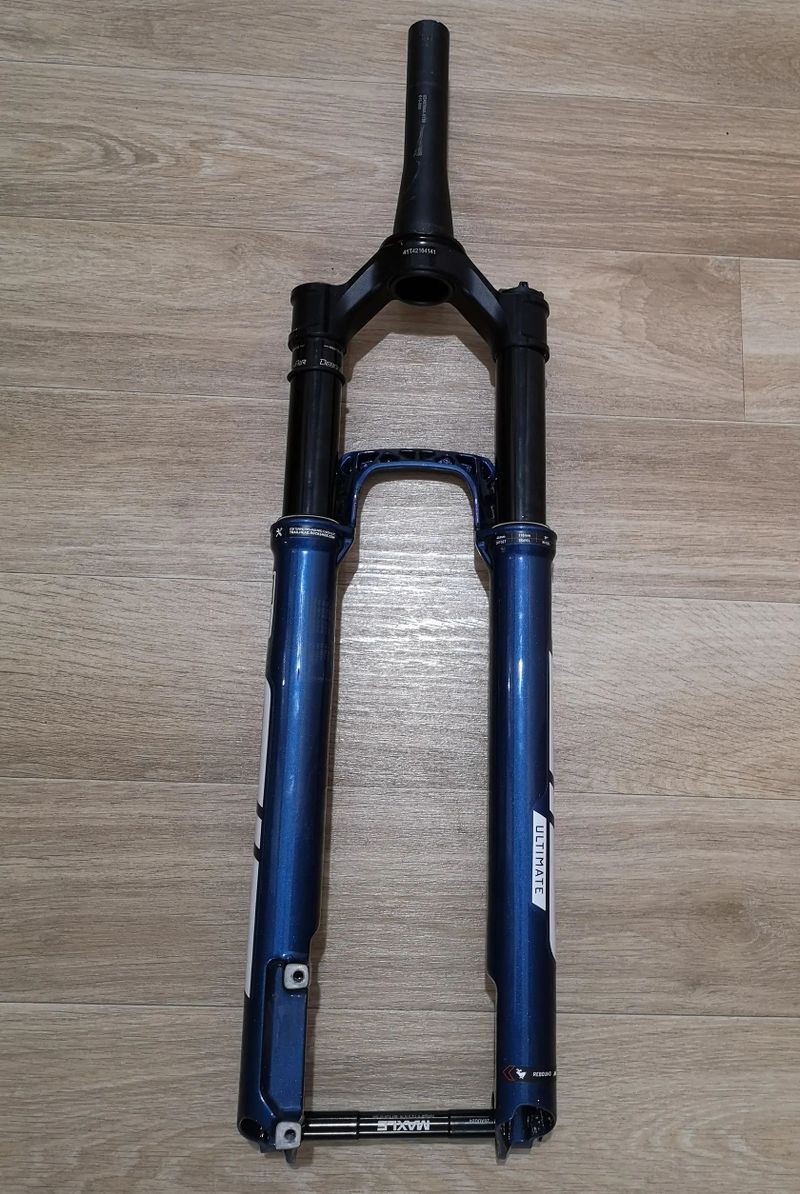 Rock Shox SID Ultimate SL 110mm