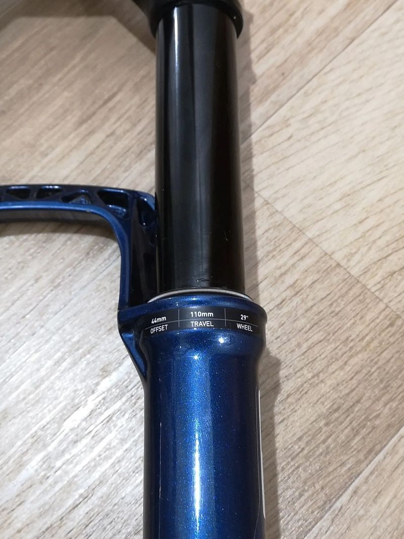 Rock Shox SID Ultimate SL 110mm