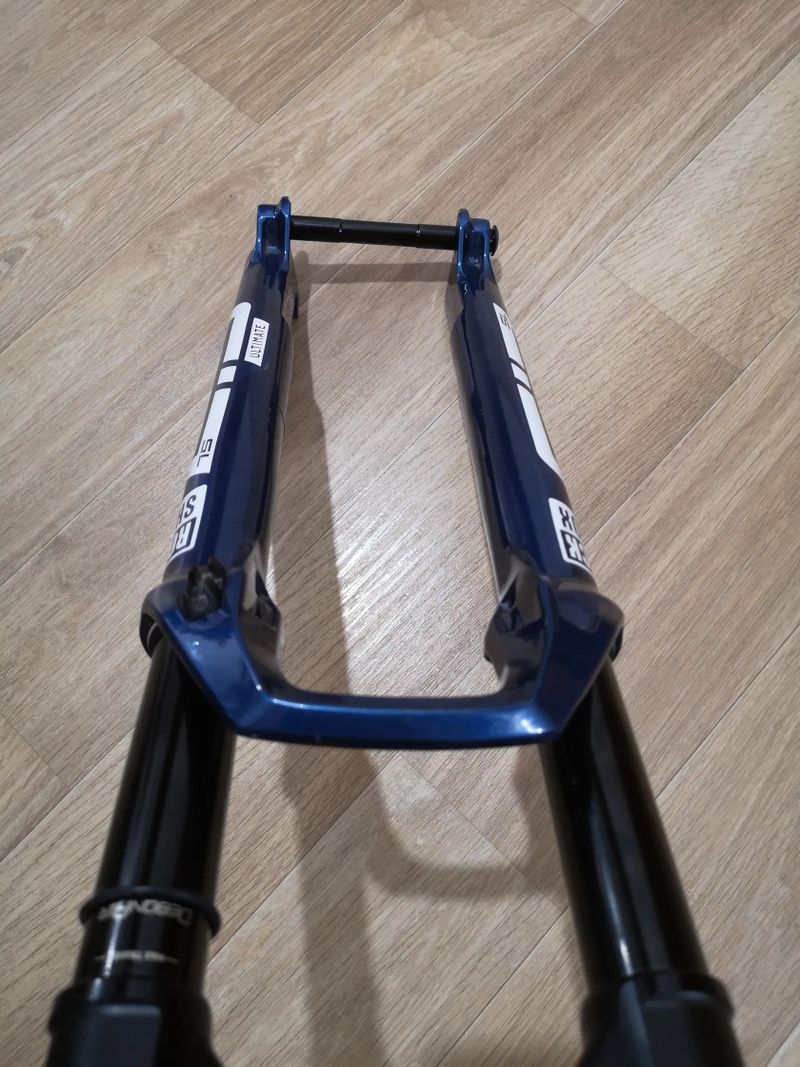 Rock Shox SID Ultimate SL 110mm