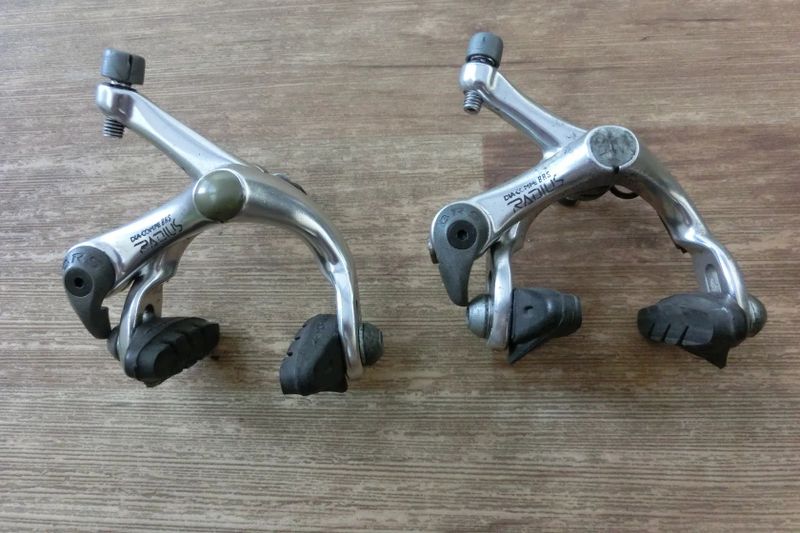 Brzdy Dia Compe Radius