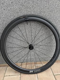 DT Swiss dicht 1100