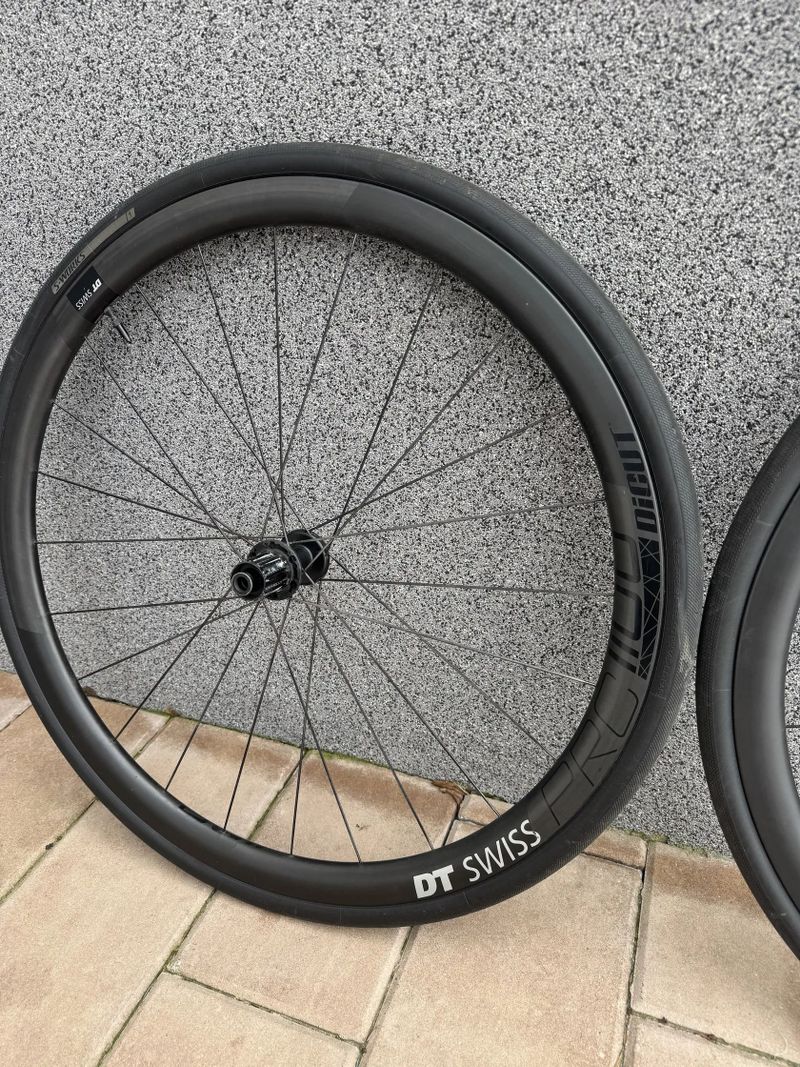 DT Swiss dicht 1100