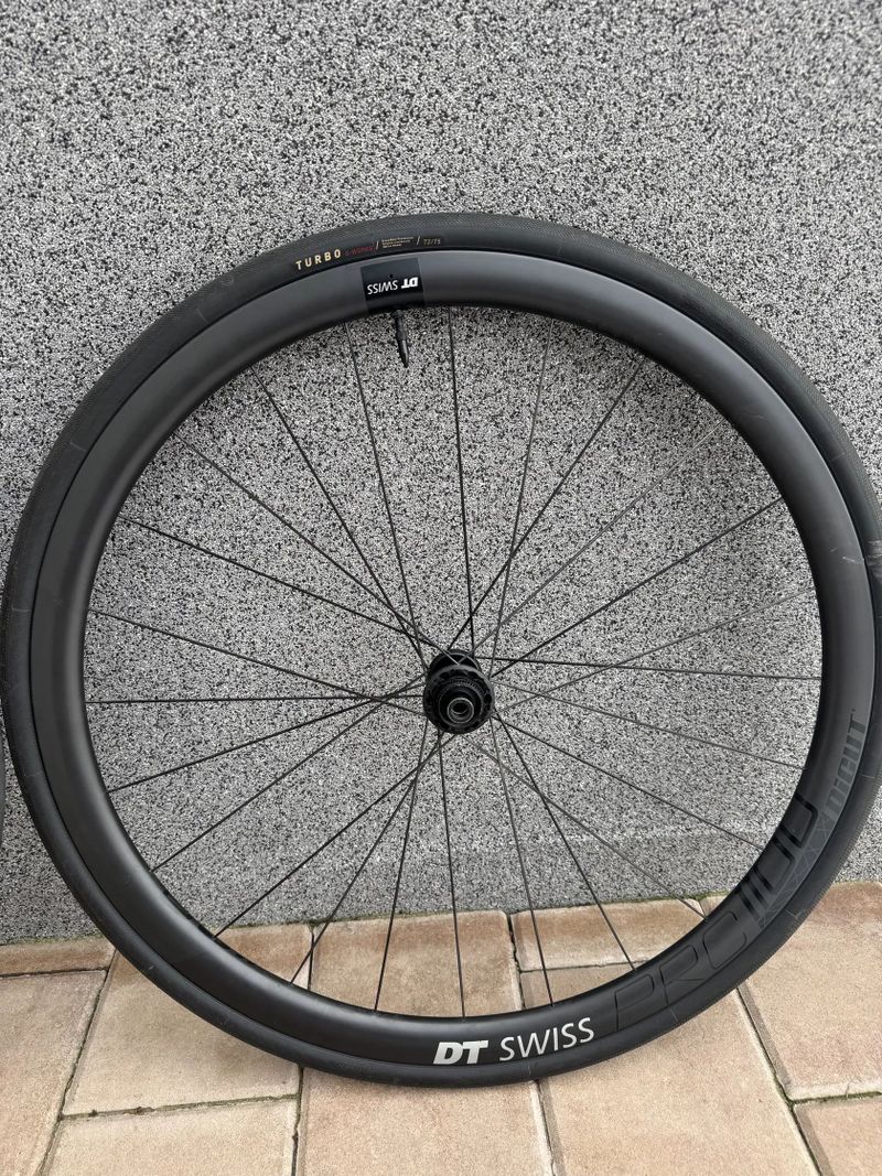 DT Swiss dicht 1100
