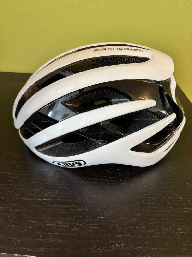 Abus Airbreaker ve. M