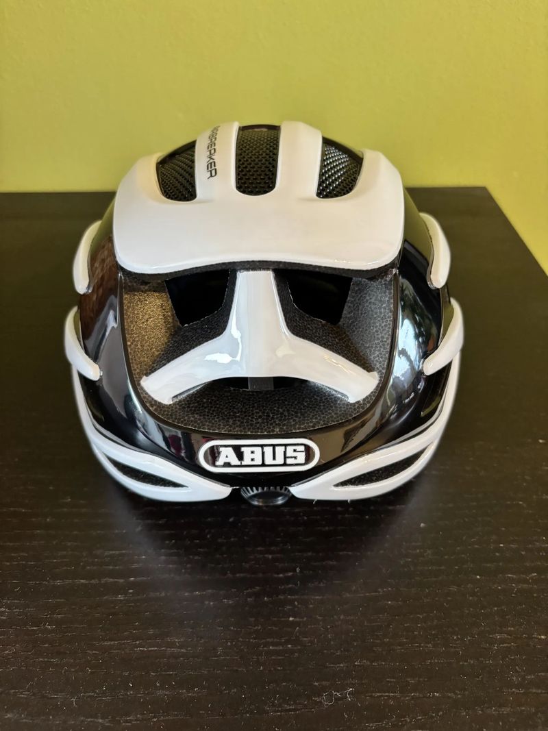 Abus Airbreaker ve. M