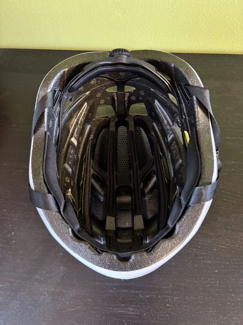 Abus Airbreaker ve. M