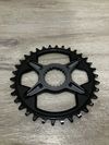Zánovní převodník Shimano SLX 34t 12s