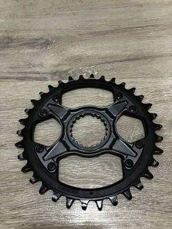 Zánovní převodník Shimano SLX 34t 12s