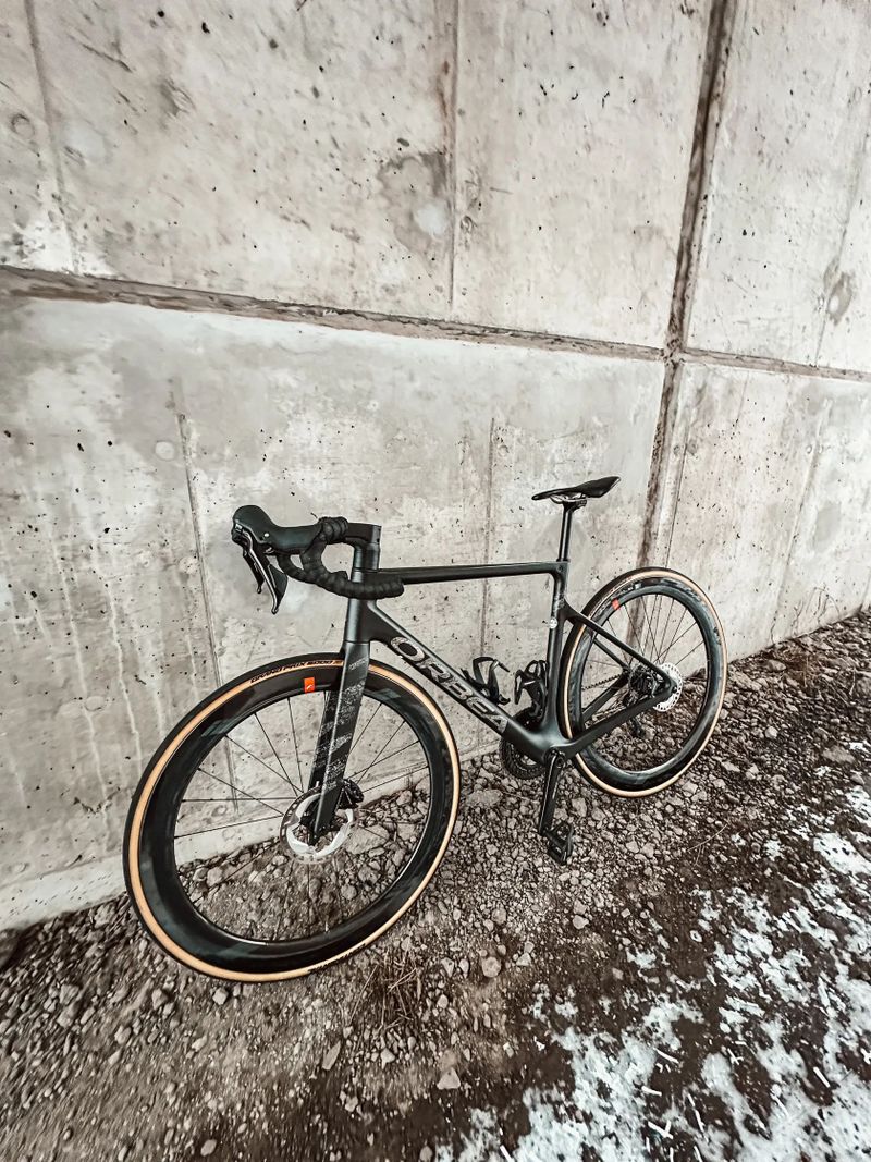 Orbea ORCA M30 