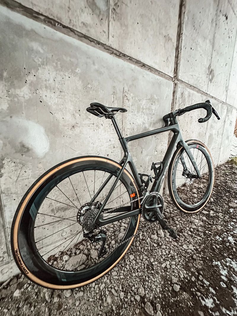 Orbea ORCA M30 