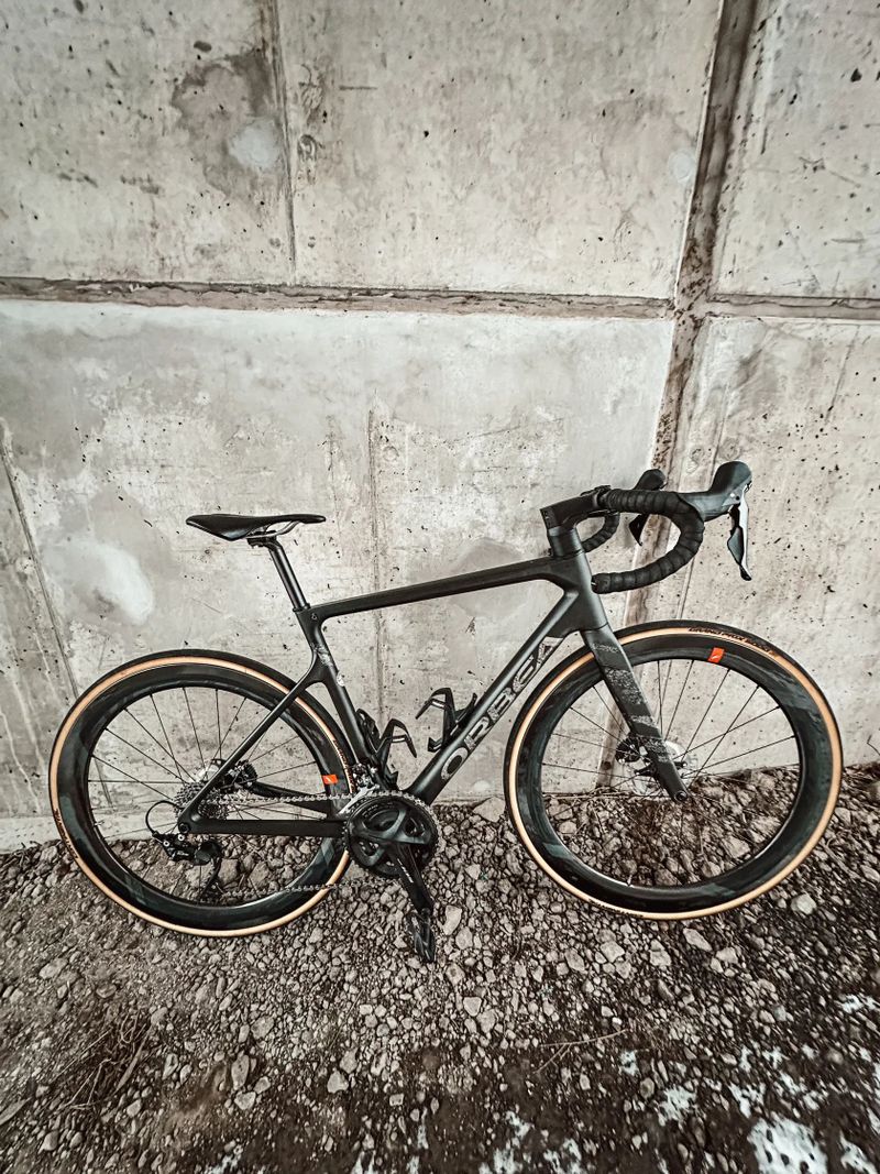 Orbea ORCA M30 