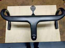 Karbon kokpit BONTRAGER 