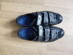 Sidi - cyklistické tretry