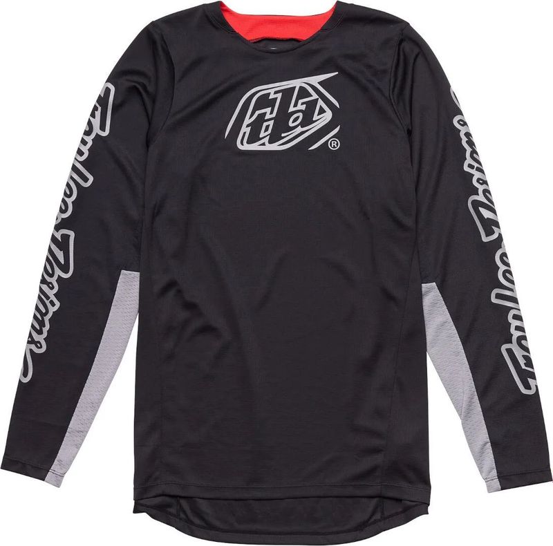 Dres a kraťasy Troy Lee Designs
