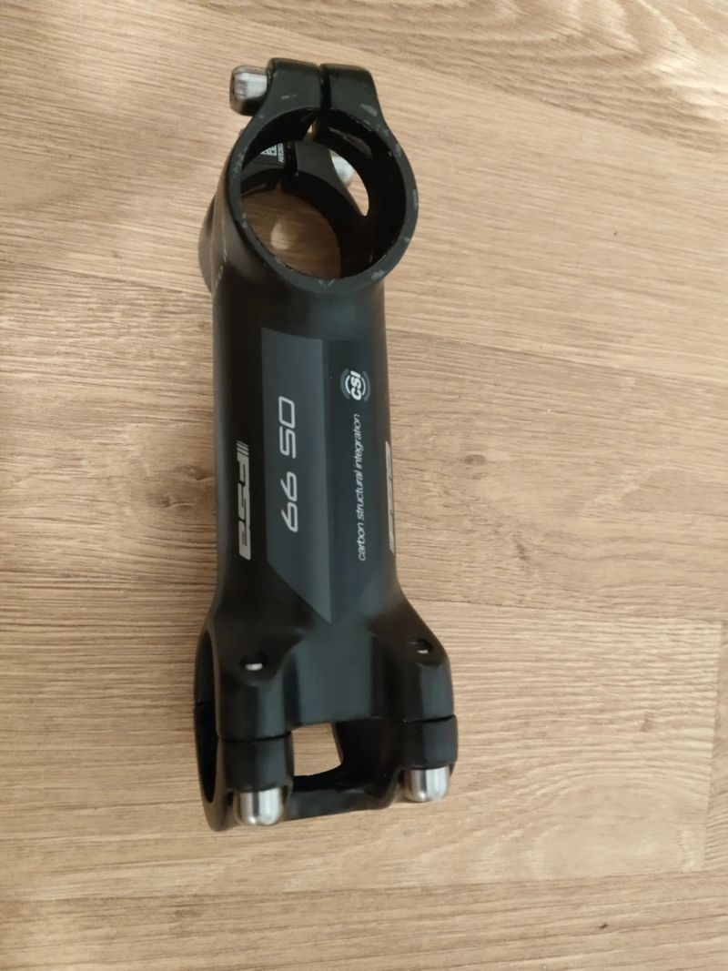 FSA - představec OS 99 CSI