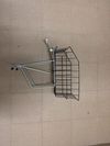 Nosič s košíkem