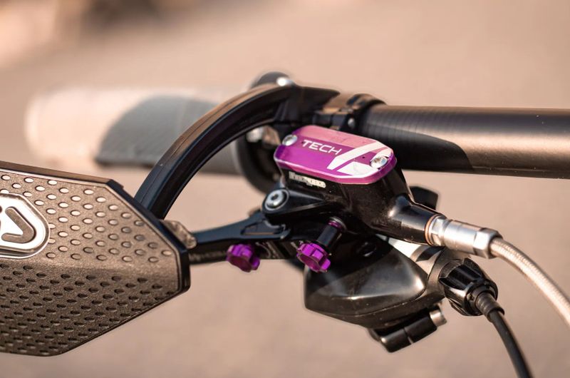 NOVÁ CENA! S Works Stumpjumper Evo