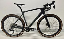 Canyon Grail CF SL 7 eTap