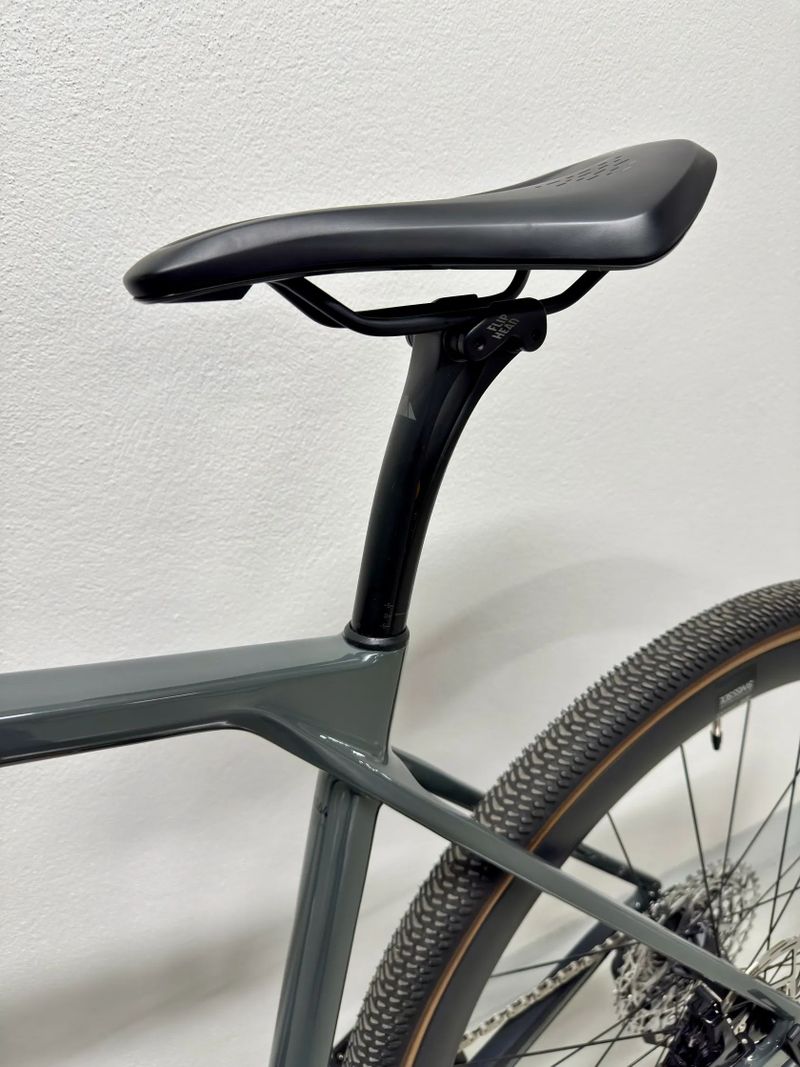 Canyon Grail CF SL 7 eTap