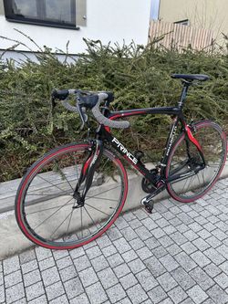 Pinarello Prince Karbon – Campagnolo Record – 15.000 Kč