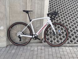 Corratec Allroad C EKAR “L”(54)