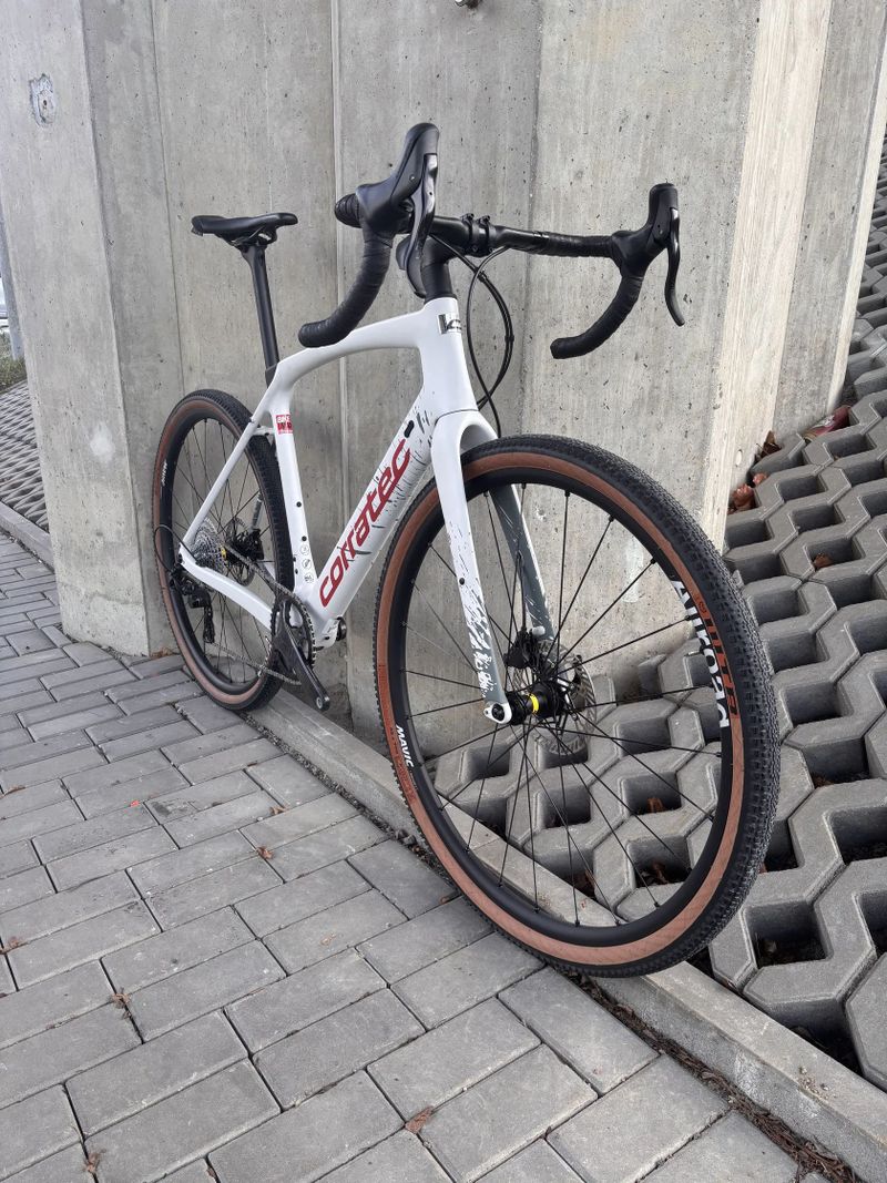 Corratec Allroad C EKAR “L”(54)