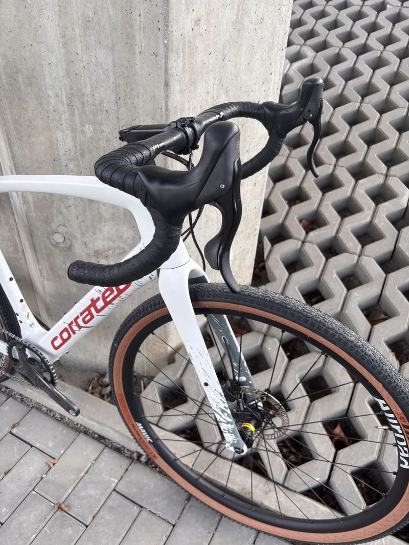 Corratec Allroad C EKAR “L”(54)