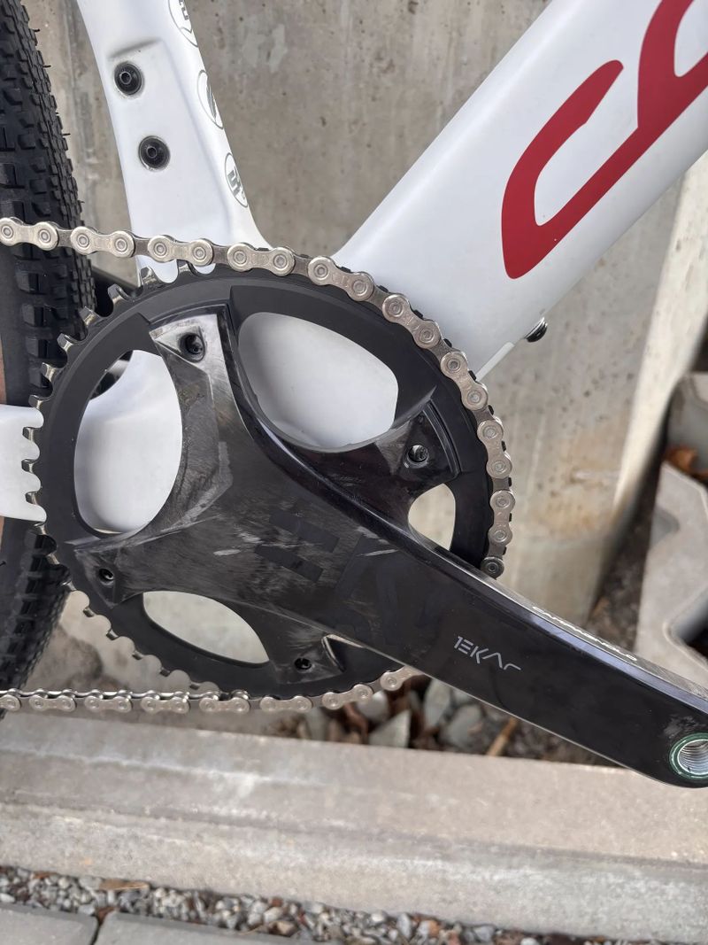 Corratec Allroad C EKAR “L”(54)