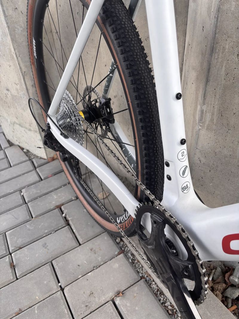 Corratec Allroad C EKAR “L”(54)