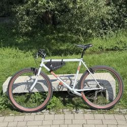 Trek Single Track 950 