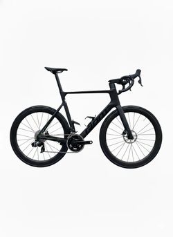 Giant Propel Advanced Pro 1 vel. L Sram Rival AXS