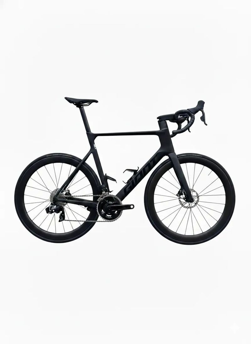 Giant Propel Advanced Pro 1 vel. L Sram Rival AXS