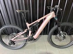 Specialized Levo G4 Comp Carbon velikost S4/L najeto 17 Km odpočet DPH