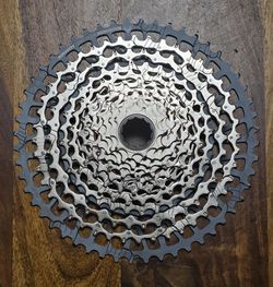 Kazeta SRAM XS-1275 T-TYPE