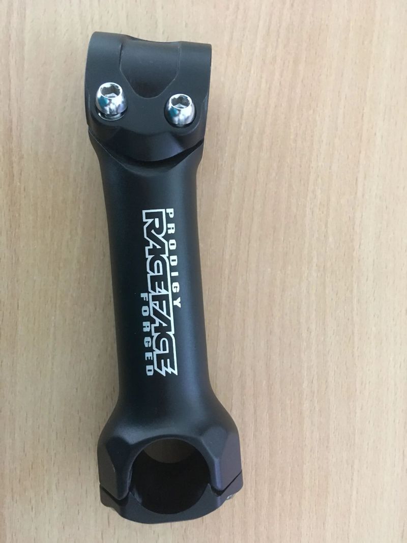 Komponenty Použité