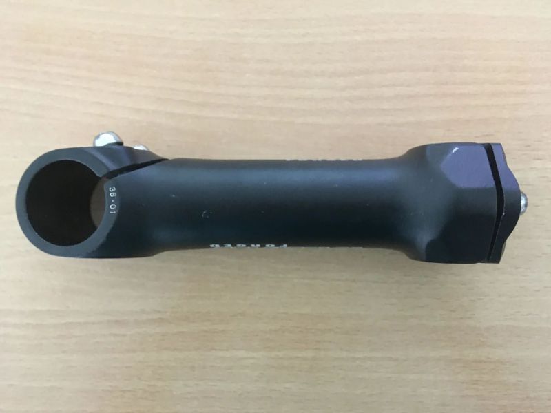 Komponenty Použité