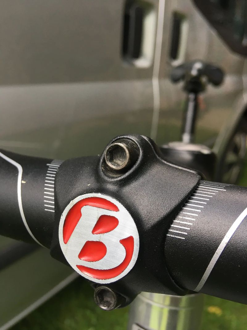 Komponenty Použité