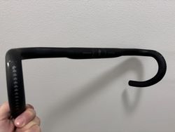 Řidítka Specialized Expert Shallow Drop, 420 mm