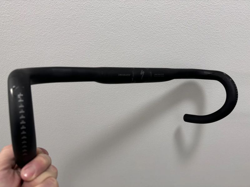 Řidítka Specialized Expert Shallow Drop, 420 mm