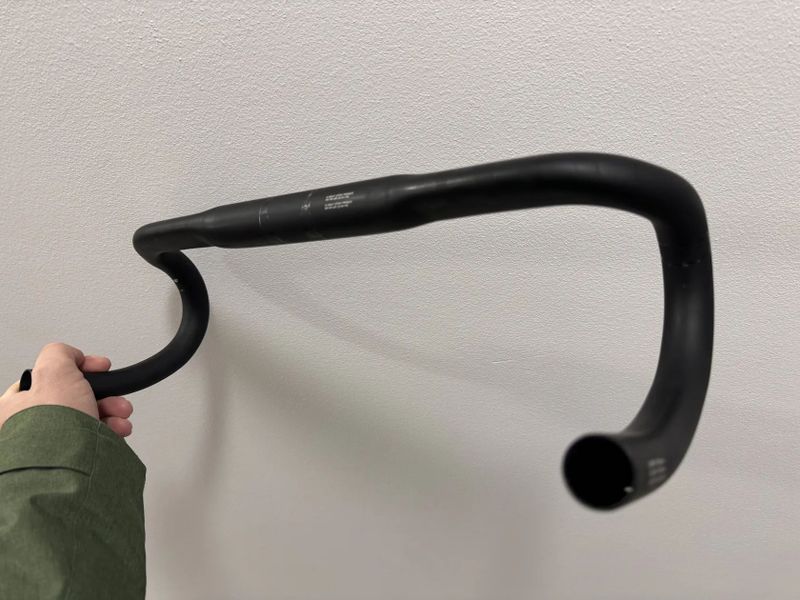 Řidítka Specialized Expert Shallow Drop, 420 mm