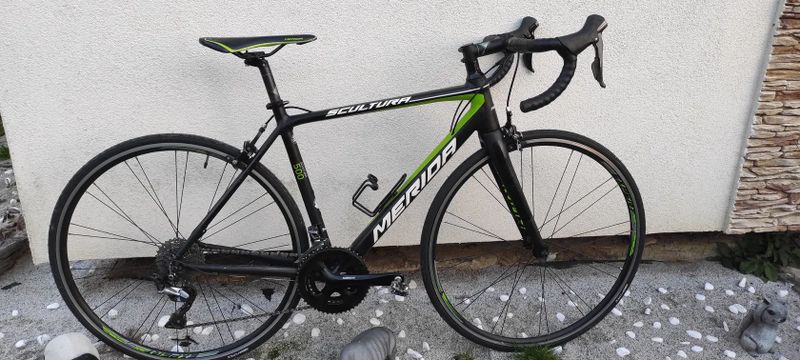Merida Scultura 500