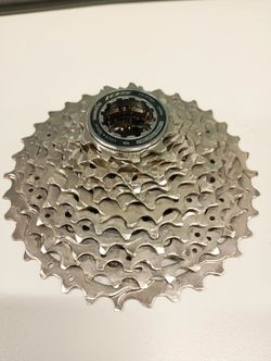 Kazeta Shimano 105 CS-R7101 - 12s