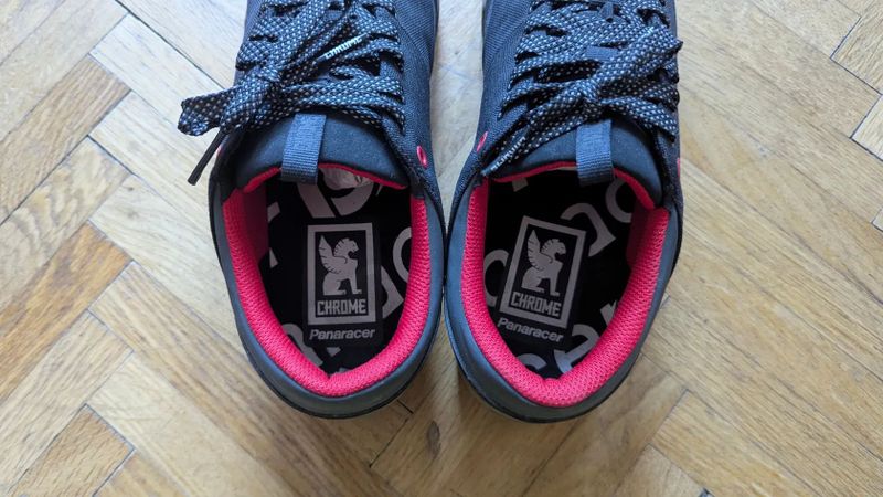 Tenisky Chrome Bromley Pro 